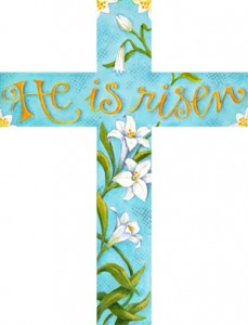 EasterCross