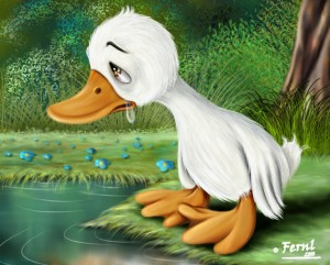 UglyDuckling