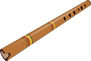 reed flute