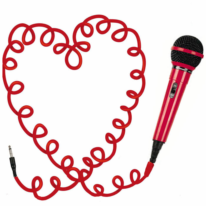 WORD STUDY – SPEAKING THE HEART