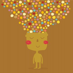 WORD STUDY: THE GIFT OF CREATION