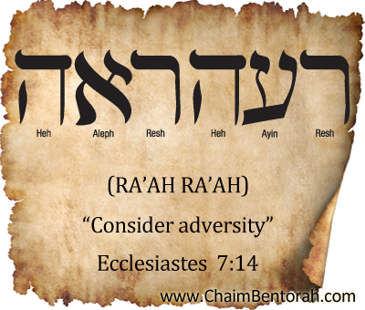 HEBREW WORD STUDY – A WORLD WITHOUT DEATH