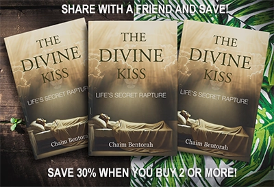 Divine Kiss books
